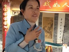 -京味斋·北京烤鸭(北京南站洋桥店)