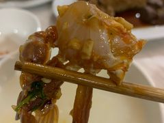 -车头老二大排档(金城步行街店)