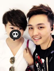 -P.STYLE派斯造型