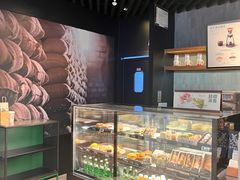 -星巴克(来福士2F店)