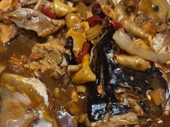 -旺顺阁鱼头泡饼(小红门店)