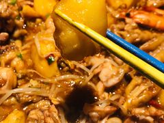 -胖哥俩肉蟹煲(虹口龙之梦店)