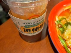 -港师傅·菠萝包(北京超极合生汇店)