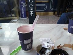 -HALO CAFE(江海中环广场店)