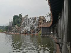 -枫香湖儿童公园