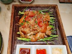 -锦府盐帮·李宅(领展购物广场中关村店)