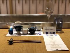 -丽思卡尔顿·炙焰·铁板烧餐厅