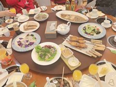 -民族饭荘(新华大街店)