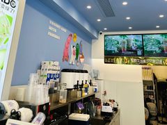 -一只酸奶牛(春熙路店)