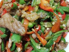 -朗妈私房菜(婺女州店)