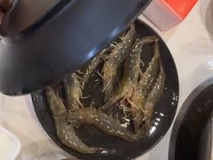 -尚品海鲜肥牛自助火锅(湖明店)