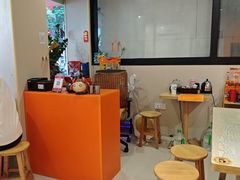 -杨记杏仁茶(椰园店)