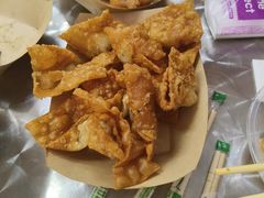 -非遗·十八曲鱼饺(西马总店)
