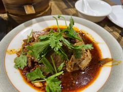 -冯烫烫跷脚牛肉·川菜小馆(武胜西街店)
