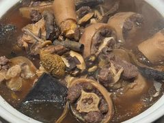-仄园围炉坊·牛肉火锅·汕头卤水火锅(蛇口店)