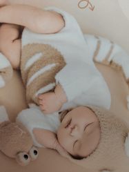 -玛瑞莎孕婴童摄影到家拍