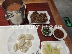 -金刚山烧烤(中山路店)