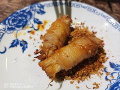 -熙成烧烤·三十三年(开发区店)