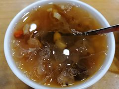 -冰神糖水铺(国贸中心店)