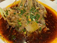-三猫黑鱼花(南大店)