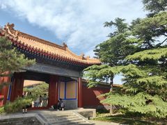 -北京市劳动人民文化宫(太庙)