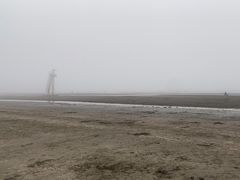 -江山半岛白浪滩景区