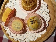 -邓丽君音乐主题餐厅