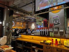 -功夫怪兽·烧烤(西工小街店)