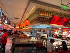 -莲寿司(国兴店)
