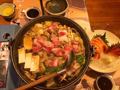 -烧鸟横丁(联发文创口岸店)