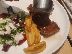-米斯特比萨(罗斯福店)