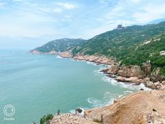 -枸杞岛