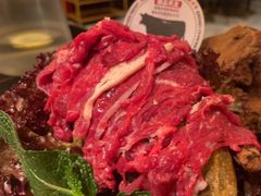 -二刀潮牛(重庆光环购物公园店)