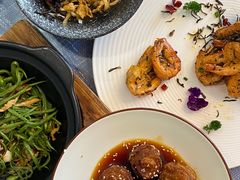 -后海16号·北京私房菜