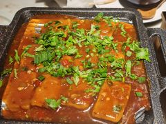 -绿茶餐厅(青岛城阳万象汇店)