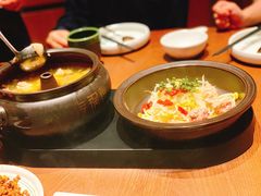 汽锅鸡-云海肴·汽锅鸡·云南菜(领展购物广场·中关村店)