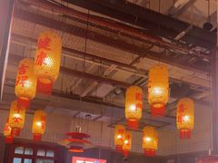 -李姑婆鲜切牛肉火锅自助(凤城二路店)