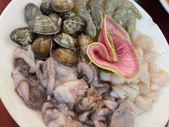 -山海关清和浑锅店
