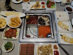 -海底捞火锅(铂澜大象城店)