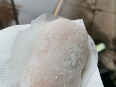 -澳门长洲糯米糍(柯打苏沙街店)