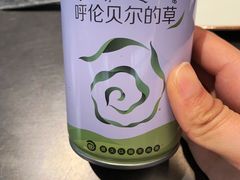 -很久以前羊肉串(南京路第一百货店)