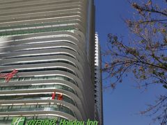 -石家庄万象天成假日酒店