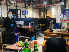 -obba烤吧(新光汇店)