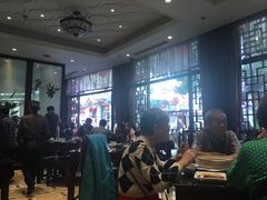 大堂-皇饭儿·王润兴酒楼(河坊街店)