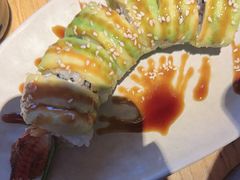 -鹤龟料理店(时代天街店)