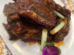 -凤城礼记鱼翅海鲜酒家(新马路总店)