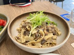 -Maxpoint Kitchen 西餐咖啡(乐峰广场店)