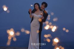 -至臻微拉婚纱摄影