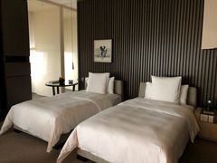 -上海柏悦酒店