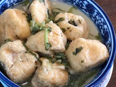 -兰边碗(鼓楼店)